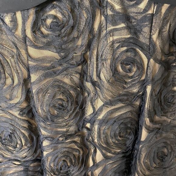 Xscape By Joanna Chen Cocktail Dress Size 8 NWT - Picture 6 of 12